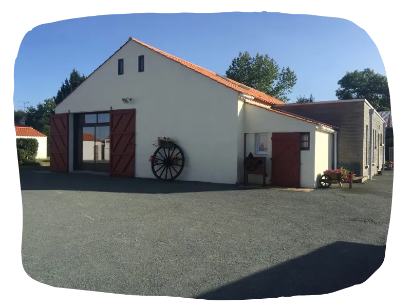 salle location pour anniversaire la roche sur yon